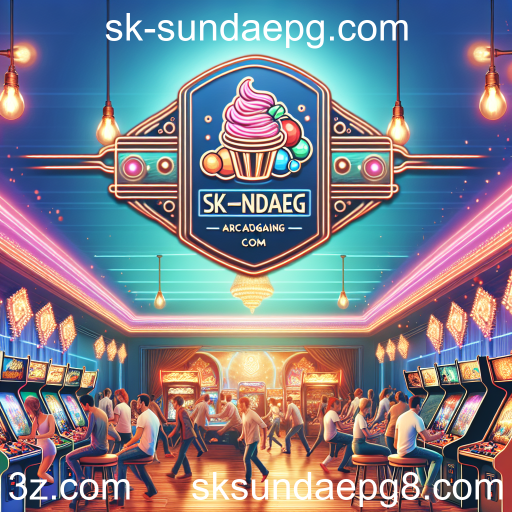 A Evolução dos Jogos de Arcade: Da Nostalgia à Era Digital