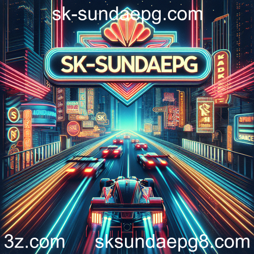 A Emoção das Corridas: Um Mergulho no Gênero de Jogos