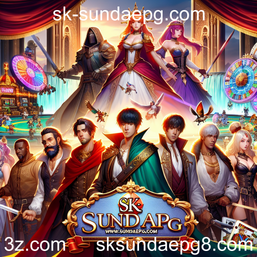 Explorando o Mundo dos Jogos de Role-Play no sk-sundaepg.com