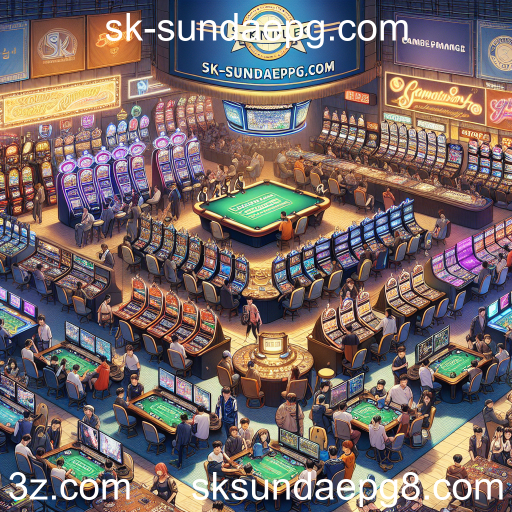 O Crescimento dos Esportes Eletrônicos: Mais Que um Jogo